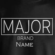 Major Brand